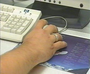 TECLADO (22) RIESGOS TRABAJO DESPACHOS